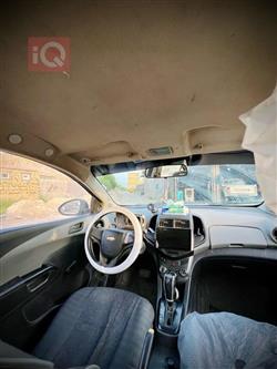 Chevrolet Sonic